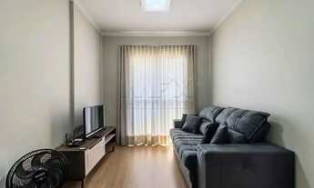 Imagem: Apartamento 1 dormitório, 1 banheiro, 1