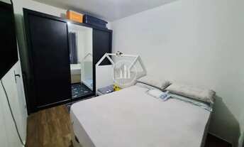 Imagem 5: Apartamento 3 Quartos 58m² - Jardim Atlântico