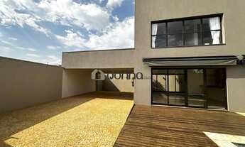 Imagem: Casa à venda em Uberaba (Estância dos