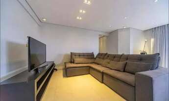 Imagem 5: Apartamento com 3 dormitórios, 112 m² - venda por R$ 1.100.000,00 ou aluguel por R$ 8.363