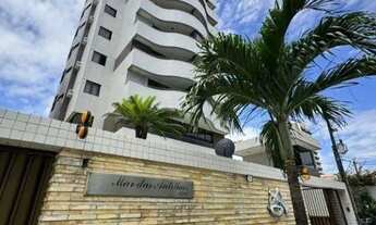 Imagem 2: Super Apartamento com 3 quartos, suite, 2 vagas, à venda, 109 m² por R$ 480.000 - Bairro N