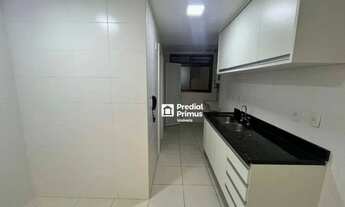 Imagem 2: Apartamento com 3 quartos para alugar, 98 m² em Icaraí - Niterói/RJ