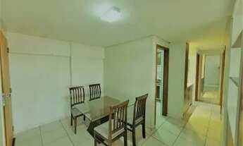 Imagem: Apartamento (Padrão), com 2 quartos e 2