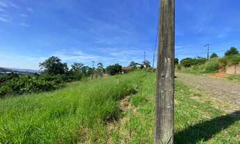 Imagem: Terreno aceito carro
