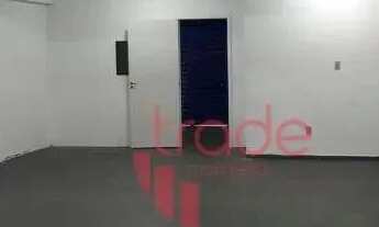 Imagem 2: Salão Comercial para Alugar de 140m² no Bairro Jardim Anhanguera em Ribeirão Preto com Loc