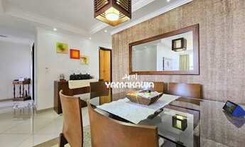 Imagem 5: Apartamento com 2 dormitórios à venda, 78 m² por R$ 550.000,00 - Vila Alpina - São Paulo/S