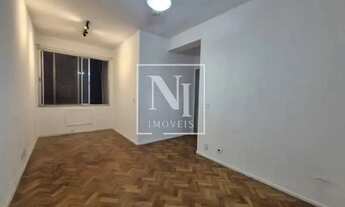 Imagem: Apartamento 1 quarto a venda em Copacabana