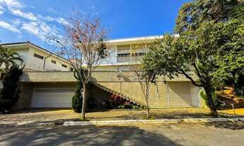 Imagem: Casa para venda em Pacaembu com 3 quartos