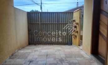 Imagem 3: Residência - Vila São Francisco - Uvaranas