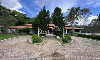 Imagem: Casa - Notre Dame - Campinas