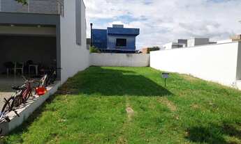 Imagem 2: Terreno Condomínio Park Unimep Taquaral