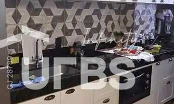 Imagem 4: Apartamento a venda no Residencial VIDA MAR 2 quartos (1suite) - 49,6m2 - 2 vaga de garag