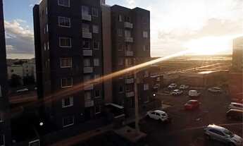 Imagem 2: Vendo Direito de Apartamento Novo no Condom London Tower -zona Norte