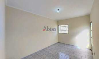 Imagem 5: Casa em Residencial Américo Alves Margarido - São Carlos, SP