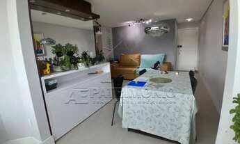 Imagem 4: APARTAMNETO UMA SUÍTE RESEDENCIAL NATURE