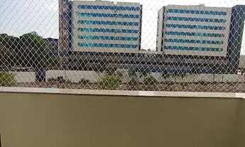 Imagem 3: Apartamento para venda, Edifício Portal da Amazônia, 02 quartos sendo 1 suite, 1 vaga de g