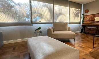 Imagem 2: Venda Apartamento 4 Dormitórios - 165 m² Chácara Santo Antônio