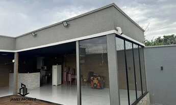 Imagem 6: Casa 3 Quartos, 1 suíte, 280m², piscina- Jardim Maria Inês