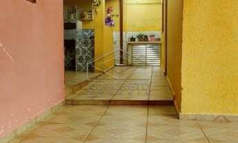 Imagem 4: Casa Padrão em Bauru