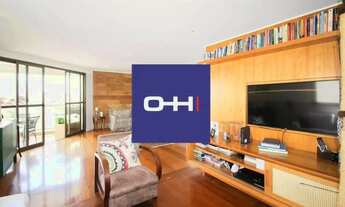 Imagem 4: Venda Apartamento 3 Dormitórios - 193 m² Moema