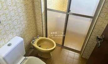 Imagem 6: Apartamento a venda no Edifício Solar Visconde Arantes, 3 quartos, no bairro Centro em Pir