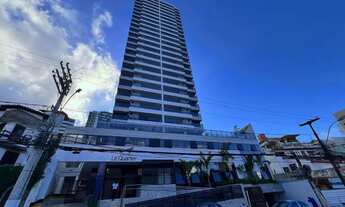 Imagem: APARTAMENTO NASCENTE 114m² 3 SUÍTES VARANDA