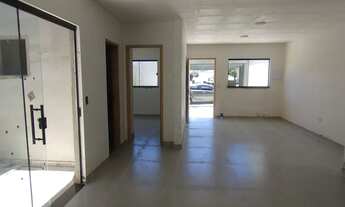 Imagem: Residencial Sta Paula - Casa 89 m2, 3 quartos