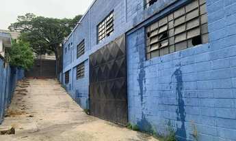 Imagem: Galpão para alugar, 1200 m² por R$ 15.000,00/mês