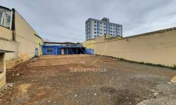 Imagem 6: Casa comercial à Venda localizada na região Central de Londrina