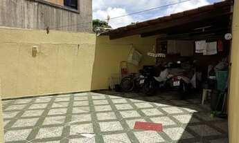 Imagem 7: Apartamento no Planalto Boa Esperança (119 m², 2/4, térreo com área externa, Residencial