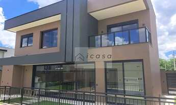 Imagem 2: Casa com 4 dormitórios à venda, 321 m² por R$ 3.500.000,00 - Urbanova - São José dos Campo