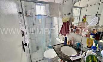 Imagem 7: APARTAMENTO COM 68M², NASCENTE, 3 QUARTOS, 2 VAGAS COM ELEVADOR