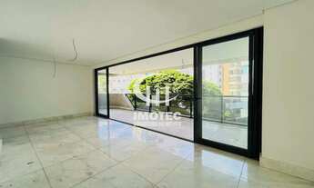 Imagem 3: Área privativa à venda, 4 quartos, 2 suítes, 3 vagas, Gutierrez - Belo Horizonte/MG