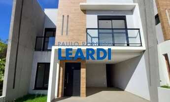 Imagem: CASA EM CONDOMÍNIO - CHÁCARAS SILVANIA