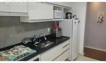 Imagem 2: Apartamento a venda - Vila Alto de Santo André, Santo André