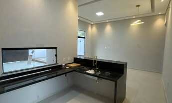 Imagem 7: Casa terrea no vila suíça com 03 quartos