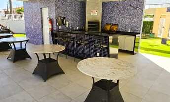 Imagem 3: Imóvel para venda tem 105 metros quadrados com 3 quartos