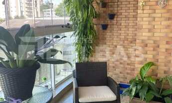 Imagem 6: APARTAMENTO TATUAPÉ - 105 M² - EXCELENTE LOCALIZAÇÃO