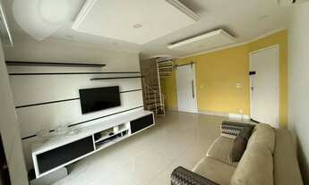 Imagem: Cobertura à venda, 145 m² por R$ 550.000,00