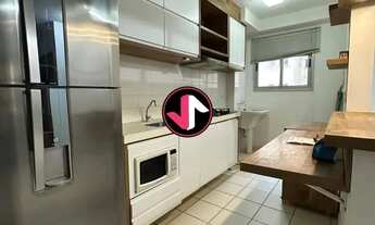 Imagem 6: Apartamento à venda Edifício Piazza Di Siena, 3 quartos (1 suíte), 67m², 2 vagas, Porto, C