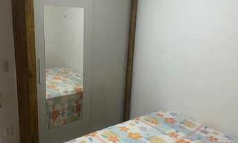 Imagem: Apartamento pronto pra morar
