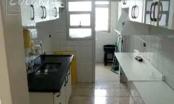 Imagem 6: Apartamento a venda - Jardim Ângela (zona Leste), São Paulo