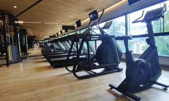 Imagem 4: ALUGO LOFT Flat / studio com 1 dormitório