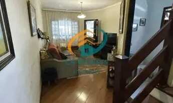 Imagem 6: Sobrado de Rua em Vila Barros - Guarulhos, SP