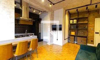 Imagem 7: Apartamento à Venda - Consolação, 2 Quartos, 70 m2