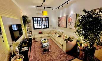 Imagem: Oportunidade - Casa em Sobrado - Bosque