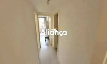 Imagem 7: Apartamento para locação MOBILIADO com 2 dormitórios no bairro Auxiliadora em Porto Alegre