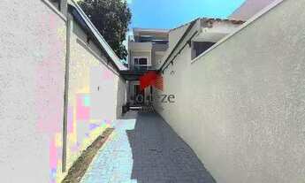 Imagem 2: Sobrado à venda, Alto Boqueirão - Curitiba/PR