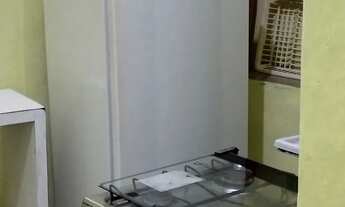 Imagem 2: ALUGO, KITNET E QUATOS BARRIS