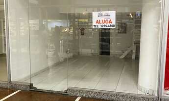 Imagem 2: Conjunto comercial para locação em República , 29m²